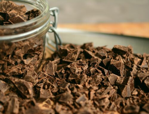 Lo que necesitas saber sobre el chocolate